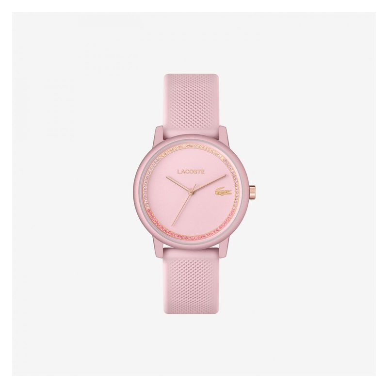 LACOSTE - Reloj Lacoste 2001289 Women Core Quartz Mujer