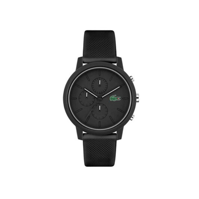 LACOSTE - Reloj Lacoste 2011243 New Men Quartz Hombre