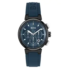 BOSS - Reloj 1513998 One Men Quartz Hombre
