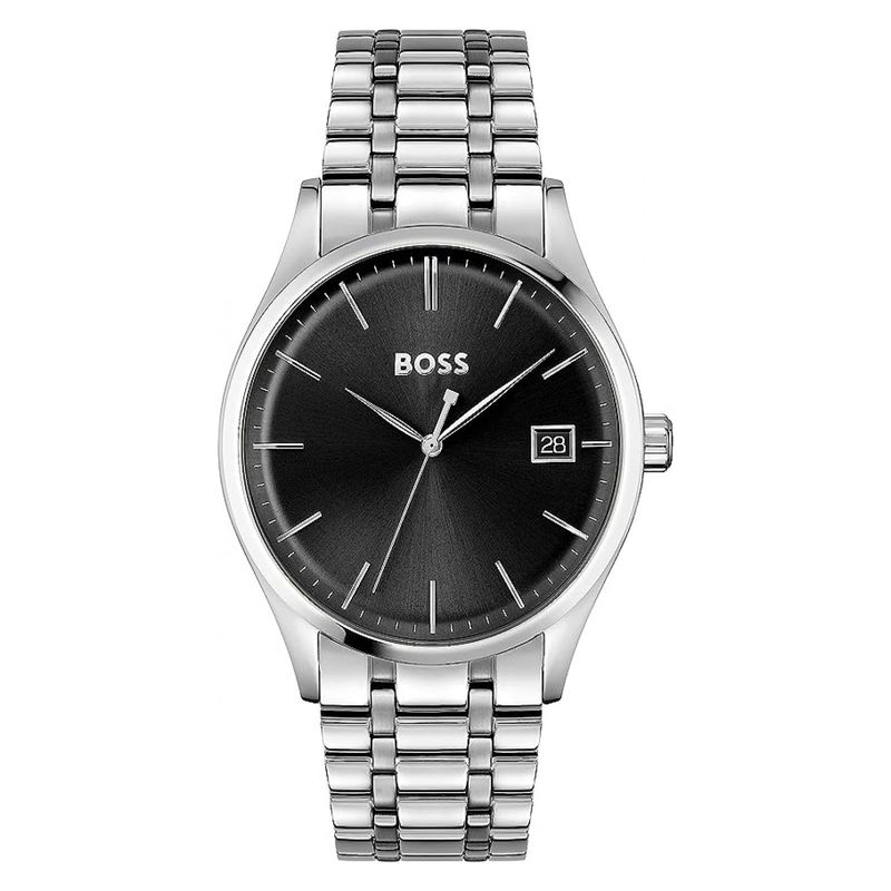 BOSS - Reloj Boss 1513833 Commissioner Quartz Hombre
