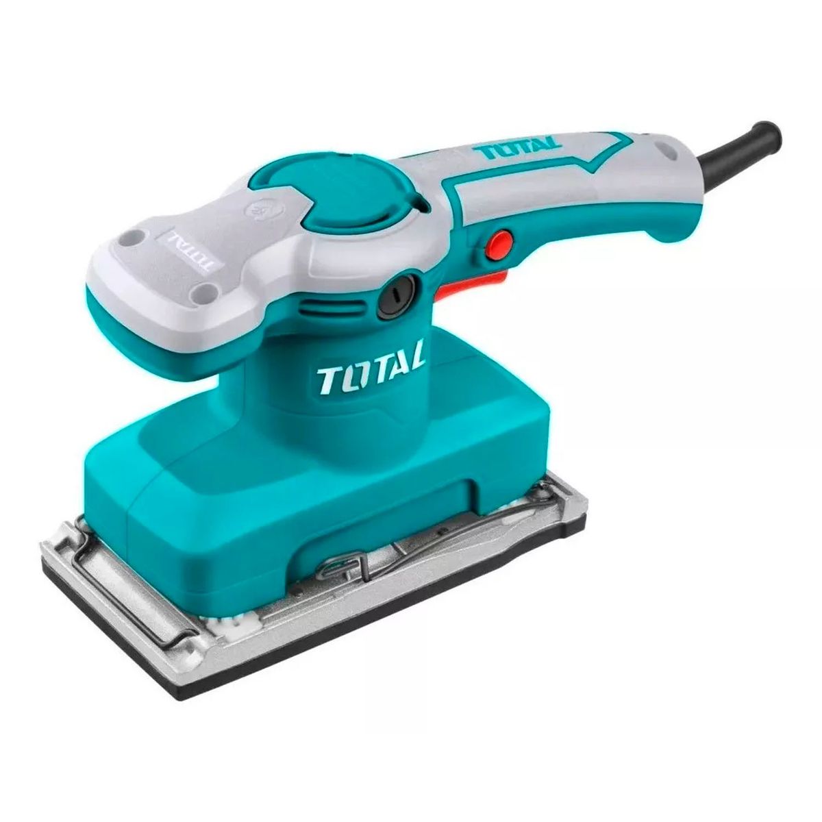 TOTAL TOOLS - Lijadora Orbital 320w 14000rpm Total Tf1301826
