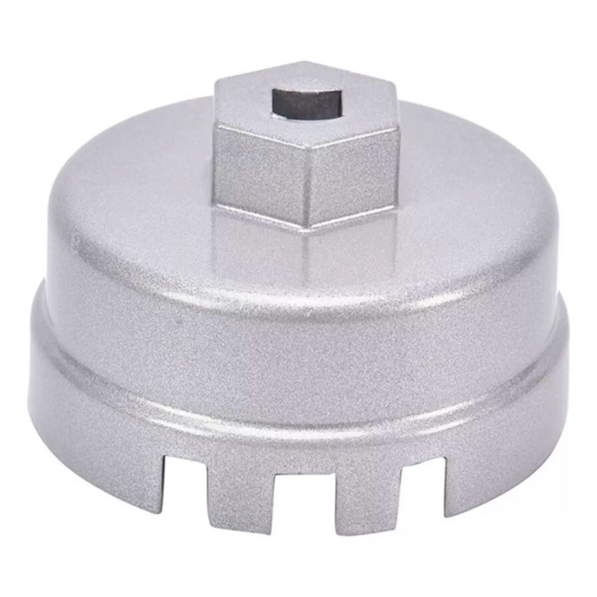 GENERICO - Llave Saca Filtro De Aceite Toyota