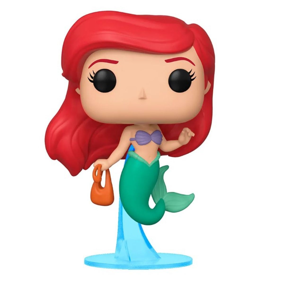 FUNKO - Funko Pop Disney La Sirenita Ariel 563