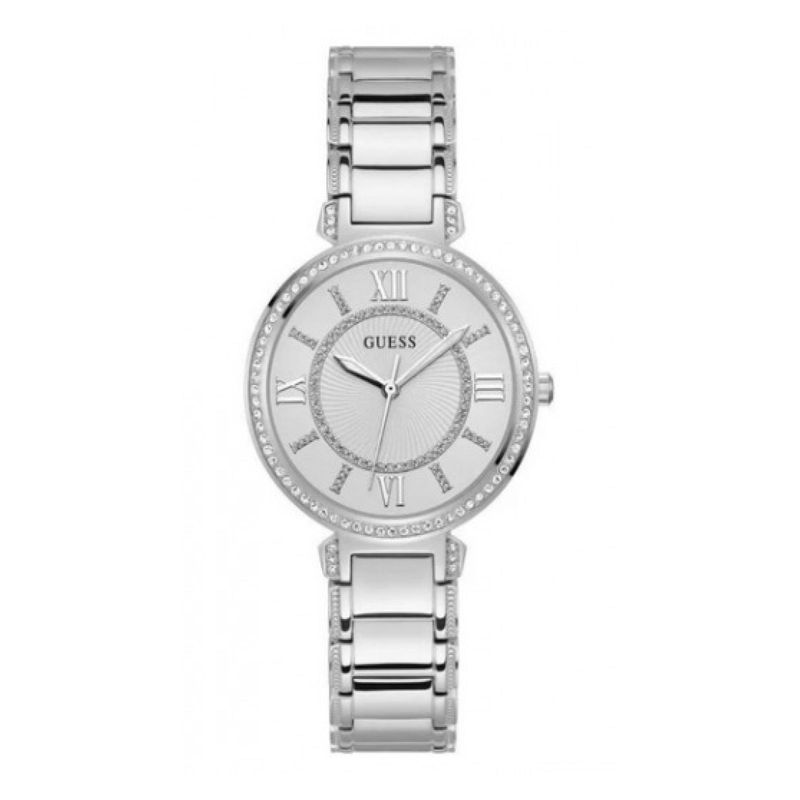 GUESS - Reloj Guess GW0588L2 MONTAGE Quartz  Mujer