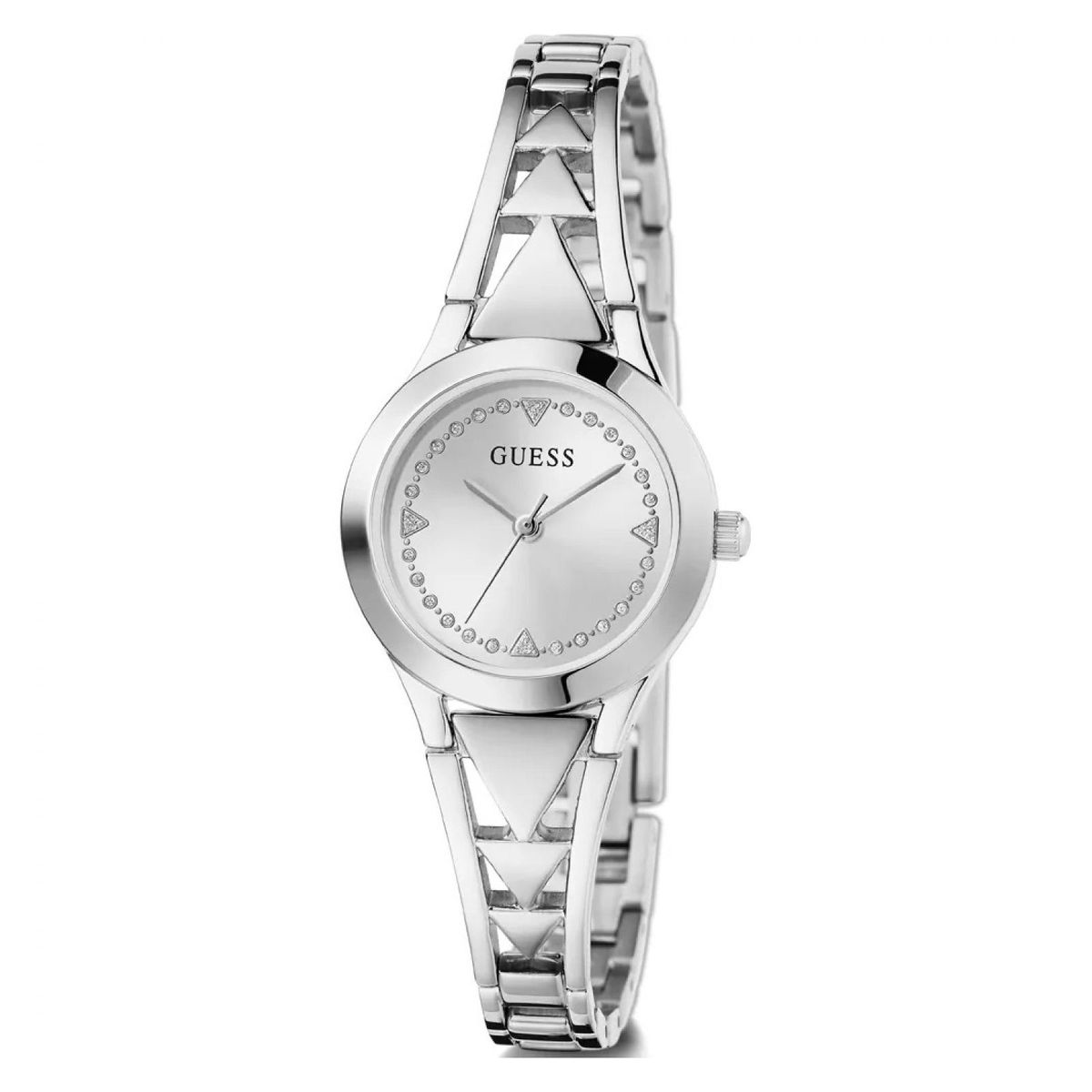 GUESS - Reloj Guess GW0609L1 TESSA Quartz  Mujer