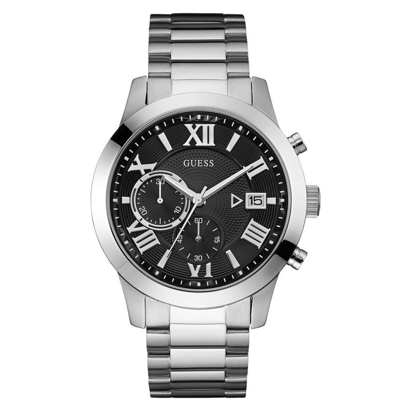 GUESS - Reloj Guess W0668G3 ATLAS Quartz  Hombre