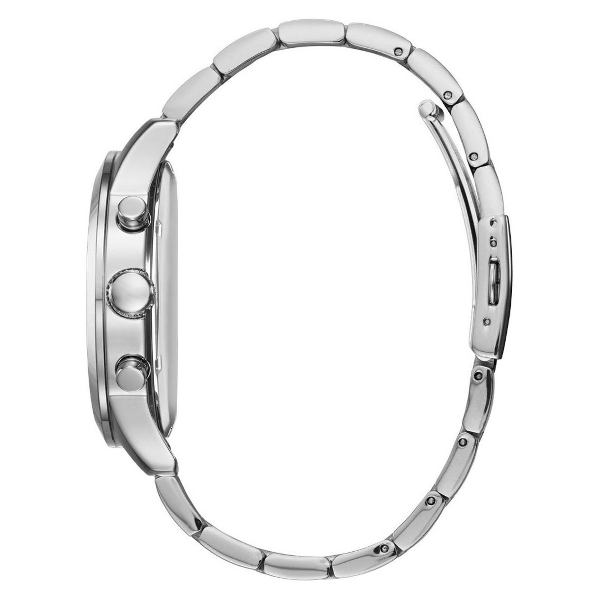 GUESS - Reloj Guess W0668G3 ATLAS Quartz  Hombre