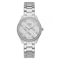 GUESS - Reloj GW0001L1 SUGAR Quartz Mujer