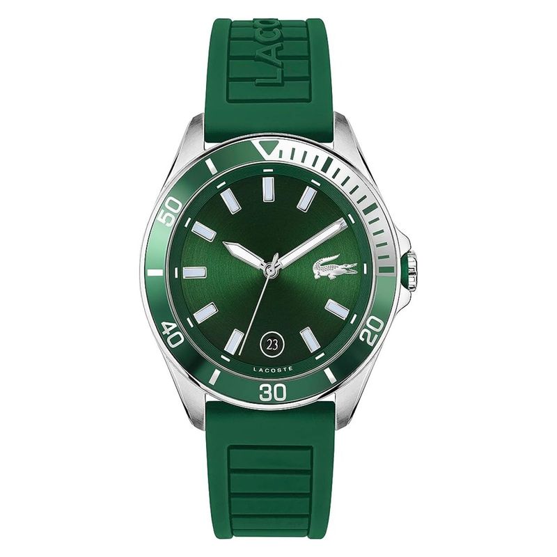 LACOSTE - Reloj Lacoste 2011263 New Men Quartz Hombre