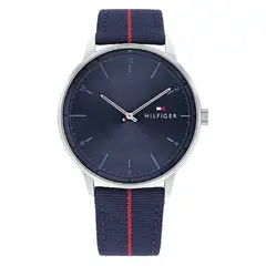 TOMMY HILFIGER - Reloj 1791844 Hendrix Quartz Hombre