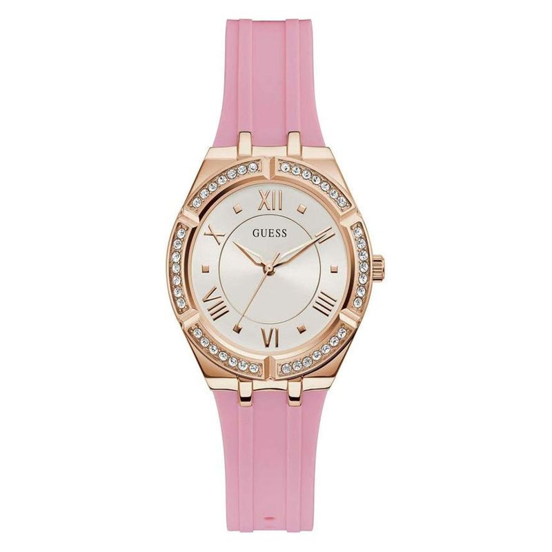 GUESS - Reloj Guess GW0034L3 COSMO Quartz  Mujer