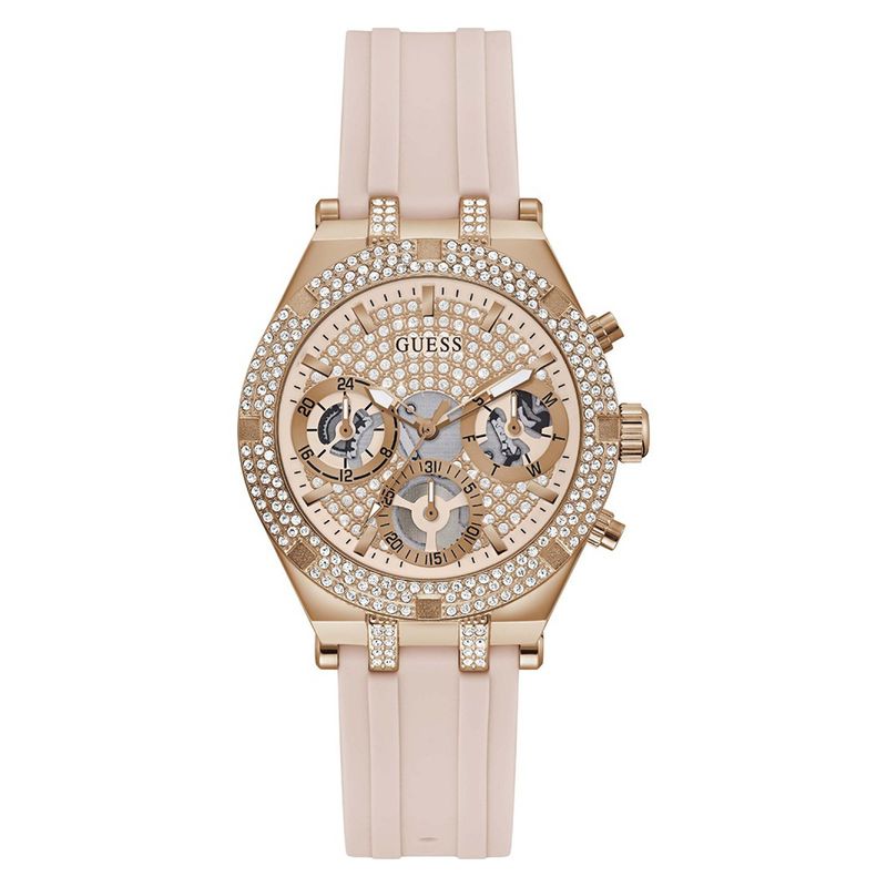 GUESS - Reloj Guess GW0407L3 HEIRESS Quartz  Mujer