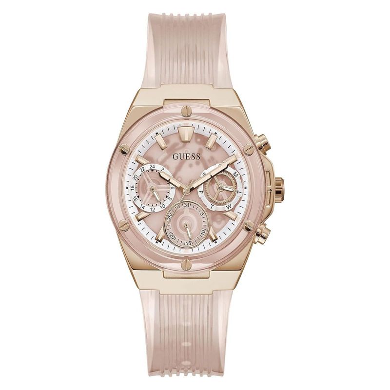 GUESS - Reloj Guess GW0409L3 ATHENA Quartz  Mujer