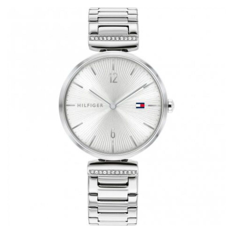 TOMMY HILFIGER - Reloj Tommy Hilfiger 1782273 Aria Quartz Mujer