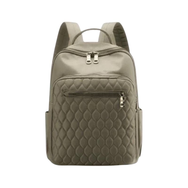 GENERICO - Mochila universal para mujer