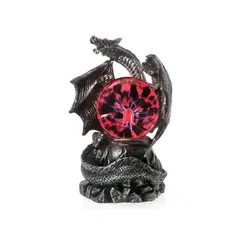 GENERICO - Lámpara Plasma Led Dragon Game Of Throne Mood