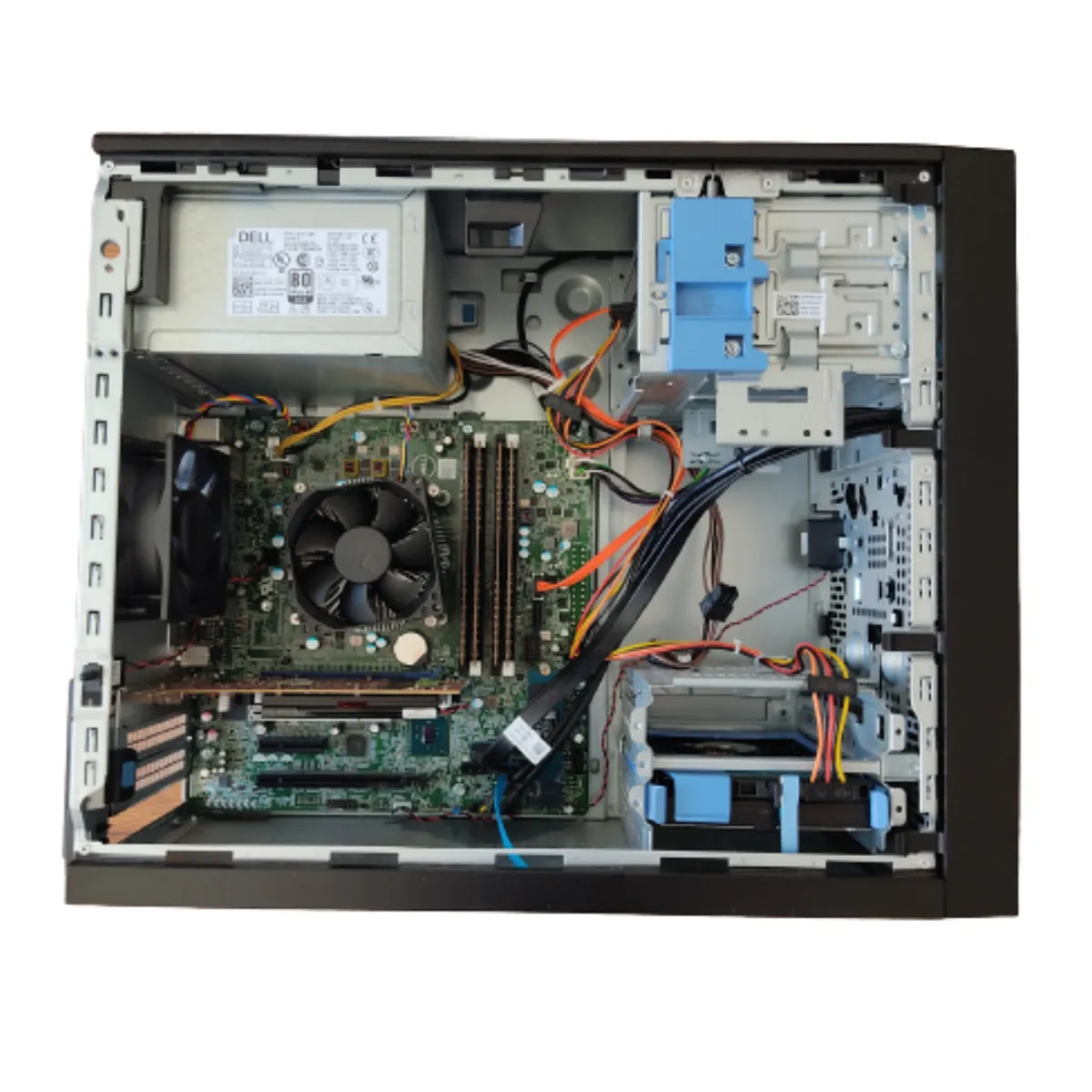 DELL - Computador Workstation Dell T3620