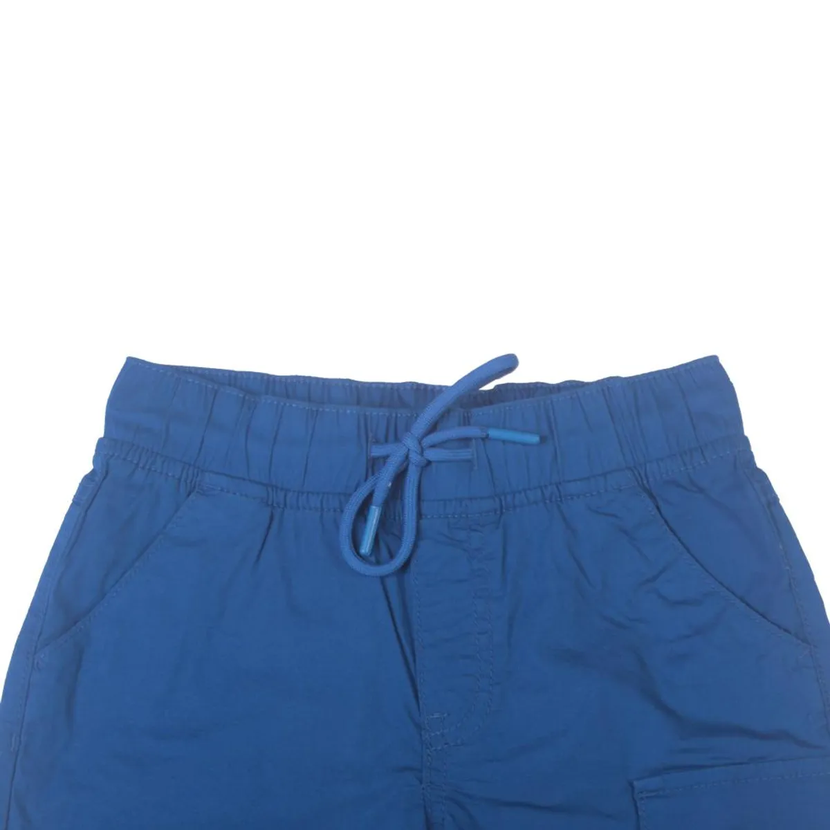 PILLIN - Bermuda Niño Azul Pillin PILLIN