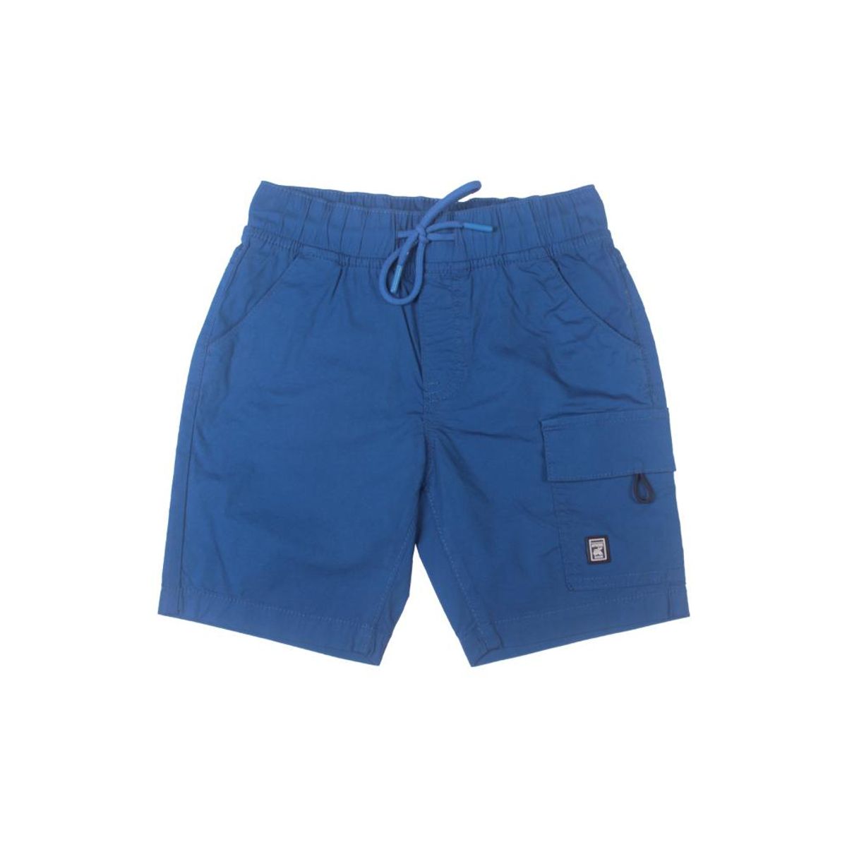 PILLIN - Bermuda Niño Azul Pillin PILLIN