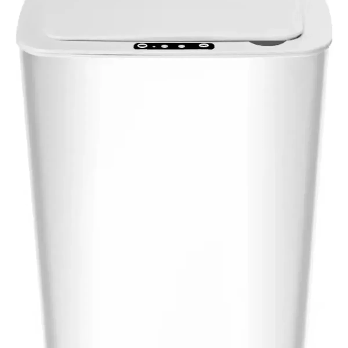 GENERICO - Papelera Con Apertura Inteligente Recargable.