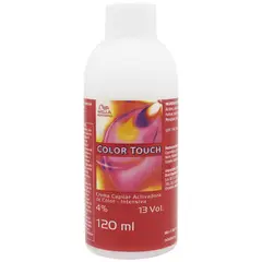 WELLA - Crema Capilar Activadora De Color Color Touch 120ml