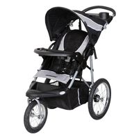 COCHE JOGGER PHANTOM BLACK