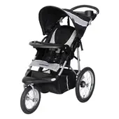 BABY TREND - COCHE JOGGER PHANTOM BLACK