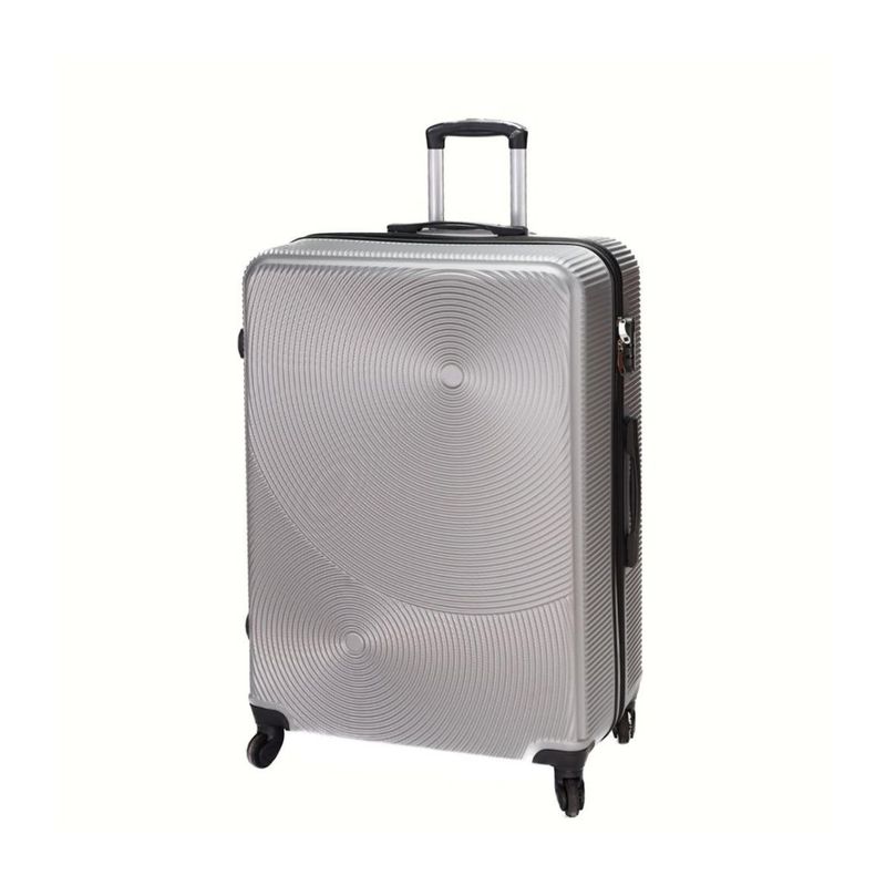 GENERICO - Maleta de Viaje Capacidad 23 Kilos - Varios Colores
