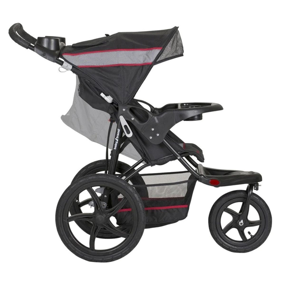 BABY TREND - COCHE JOGGER BABY TREND CORREDOR MILLENIUM