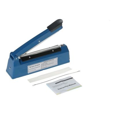 Imagen 2 del producto Selladora De Bolsas 30 Cm - Incluye Repuestos.