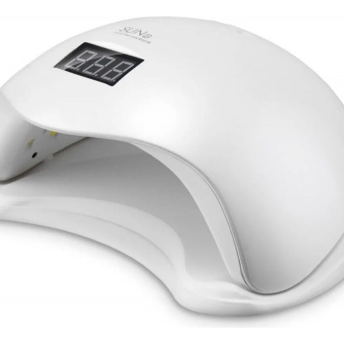 GENERICO - Lampara Led Uv Secador Uñas Manicure
