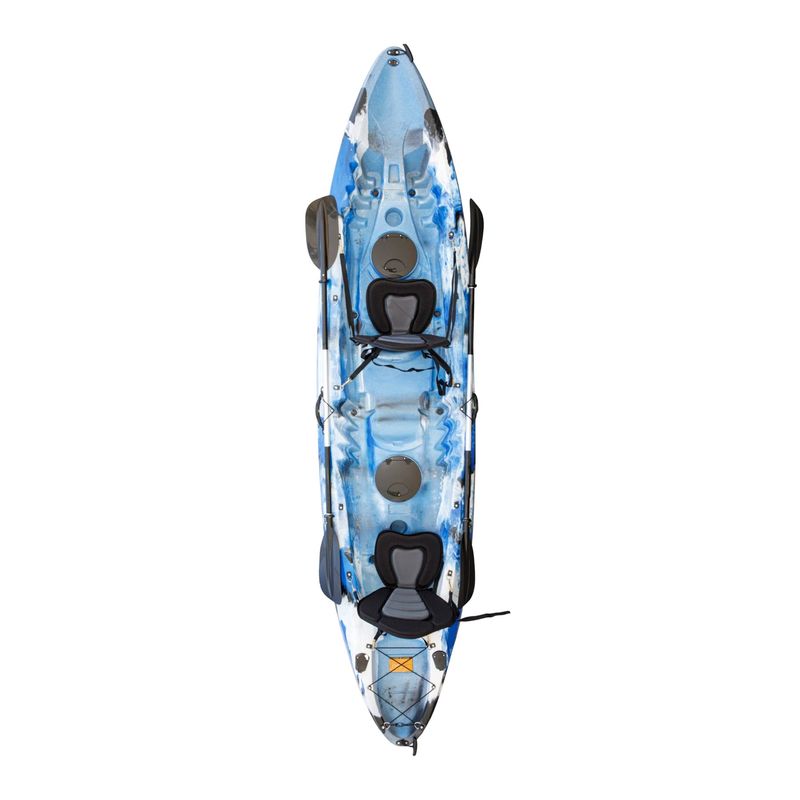 KANO - Kayak Rígido Oceanus / Kayak doble