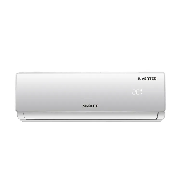 AIROLITE Aire Acondicionado Inverter 9000 Btu Wifi