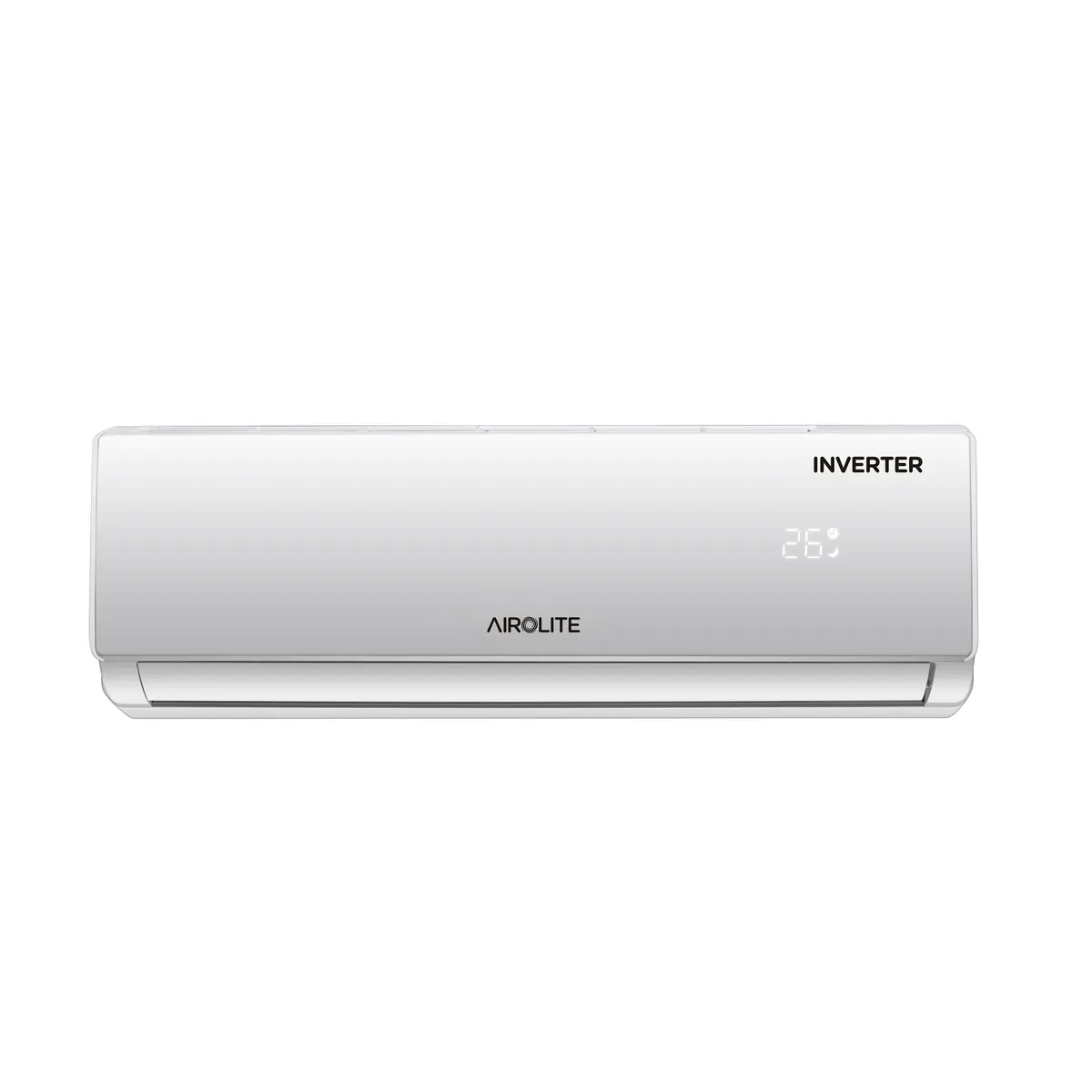 AIROLITE - Aire Acondicionado Inverter 9000 Btu Wifi Airolite