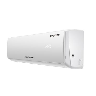 Imagen 2 del producto Aire Acondicionado Inverter 9000 Btu Wifi