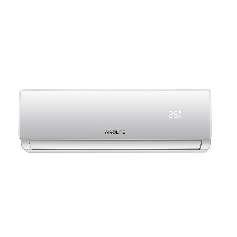 AIROLITE - Aire Acondicionado On/off 24000 Btu Wifi Airolite