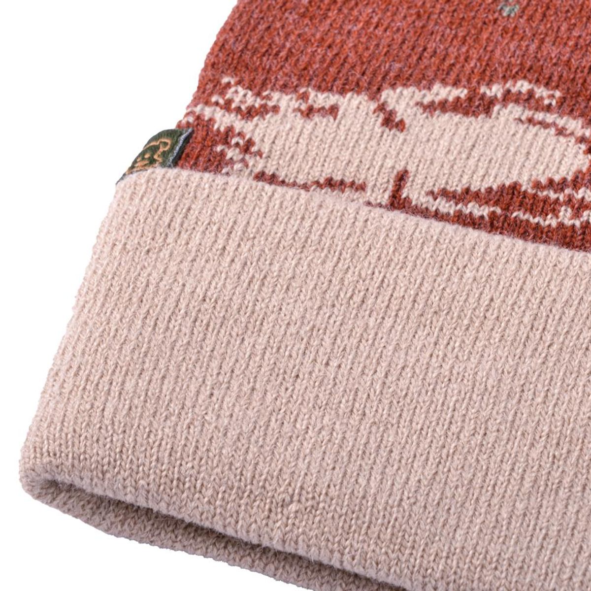 PILLIN - Gorro Bebé Niño Naranja Pillin PILLIN