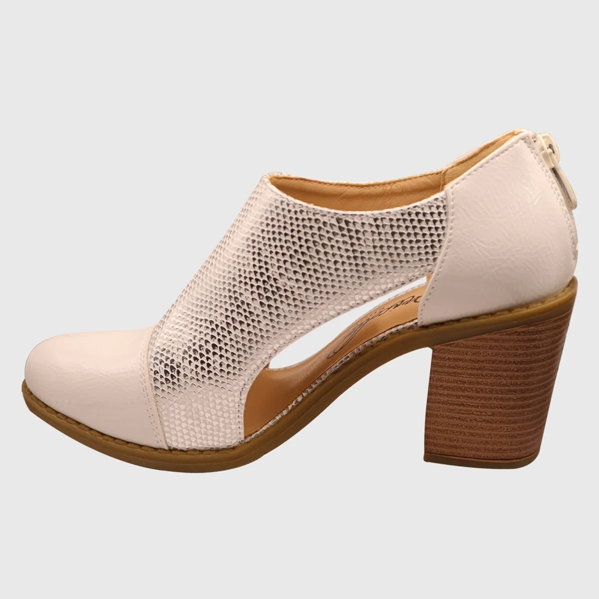 DINASTELLA - Botin tunel Blanco