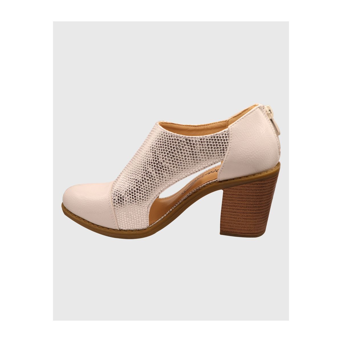 DINASTELLA - Botin tunel Blanco