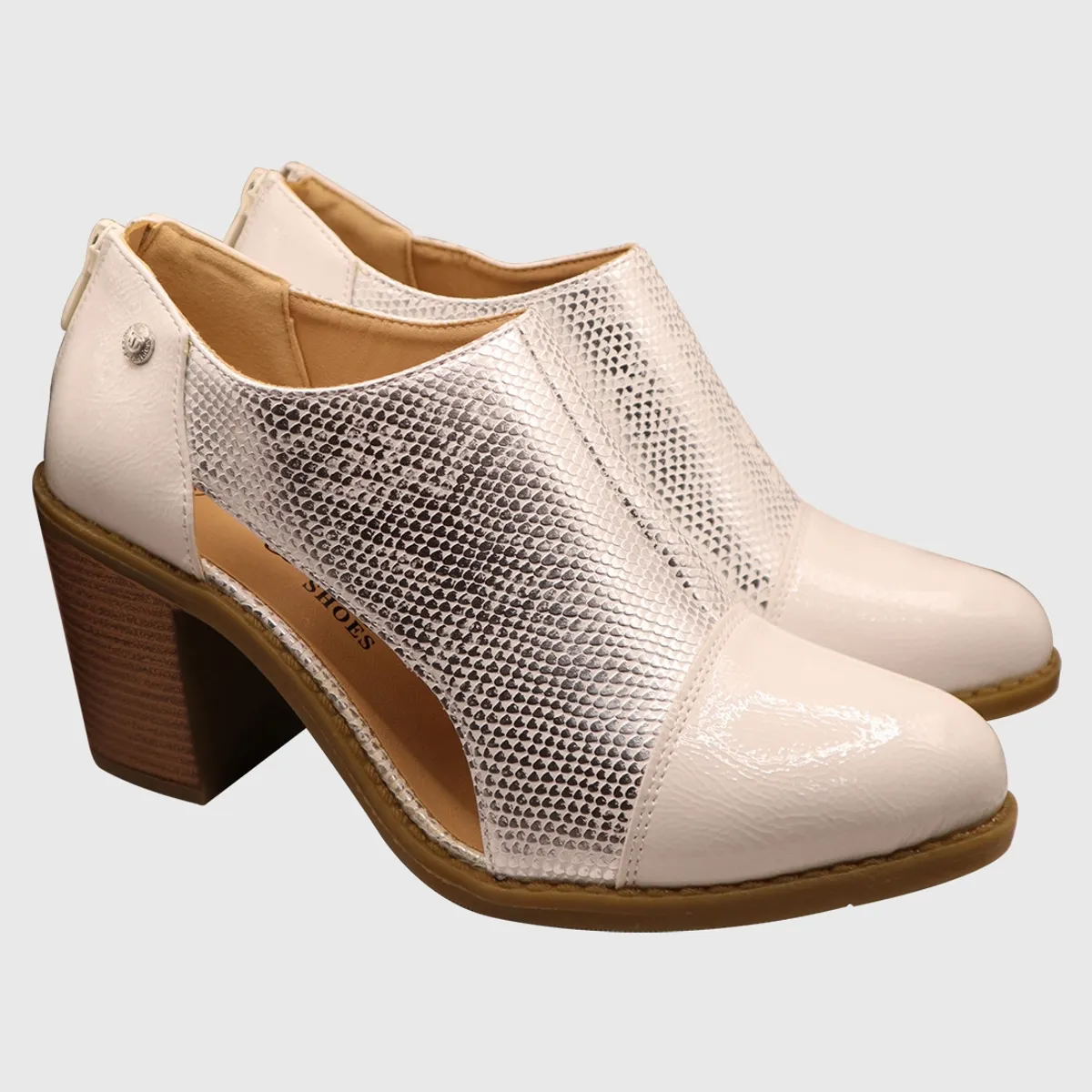 DINASTELLA - Botin tunel Blanco