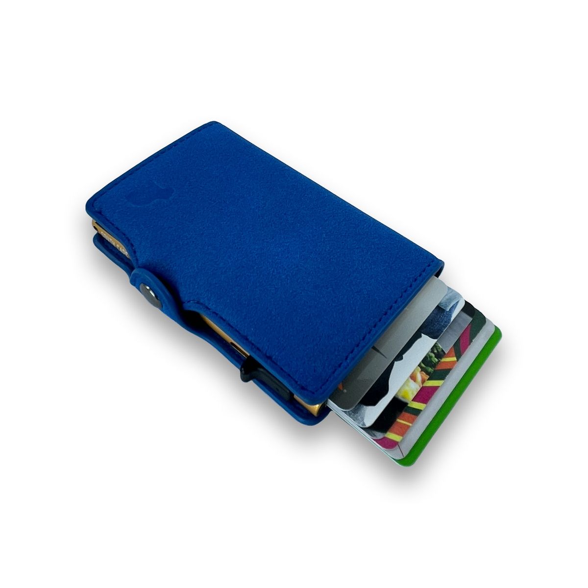 SOUTH CAPE - Billetera y tarjetero South Cape