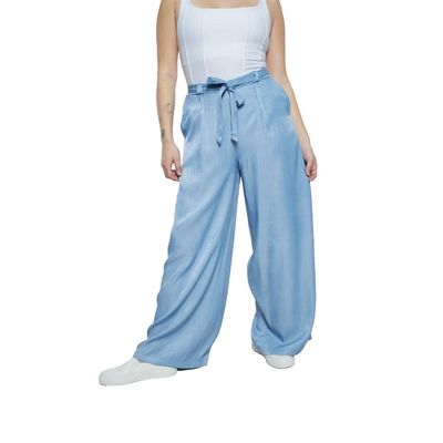 Imagen 2 del producto Jeans Magdalena Celeste - Celeste