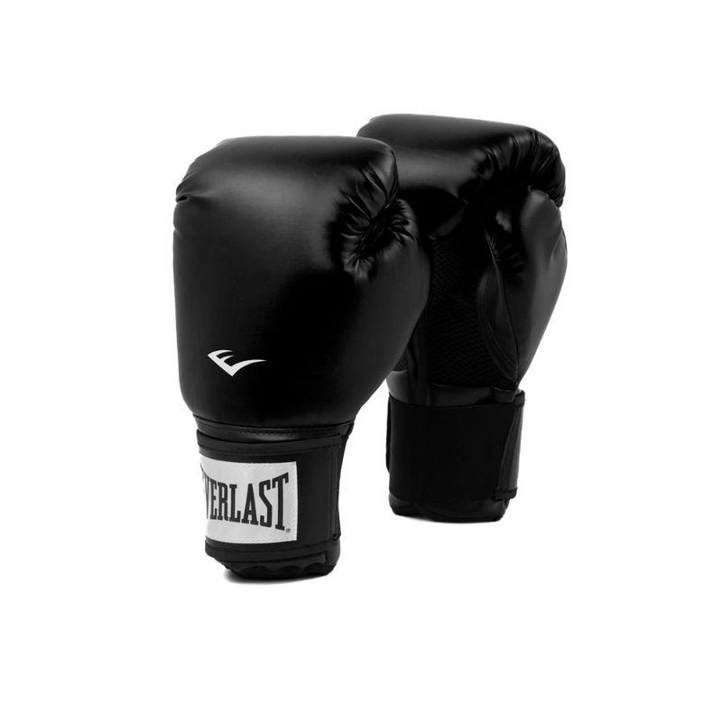 EVERLAST - Guantes de Boxeo Prostyle 2 Negro Everlast EVERLAST