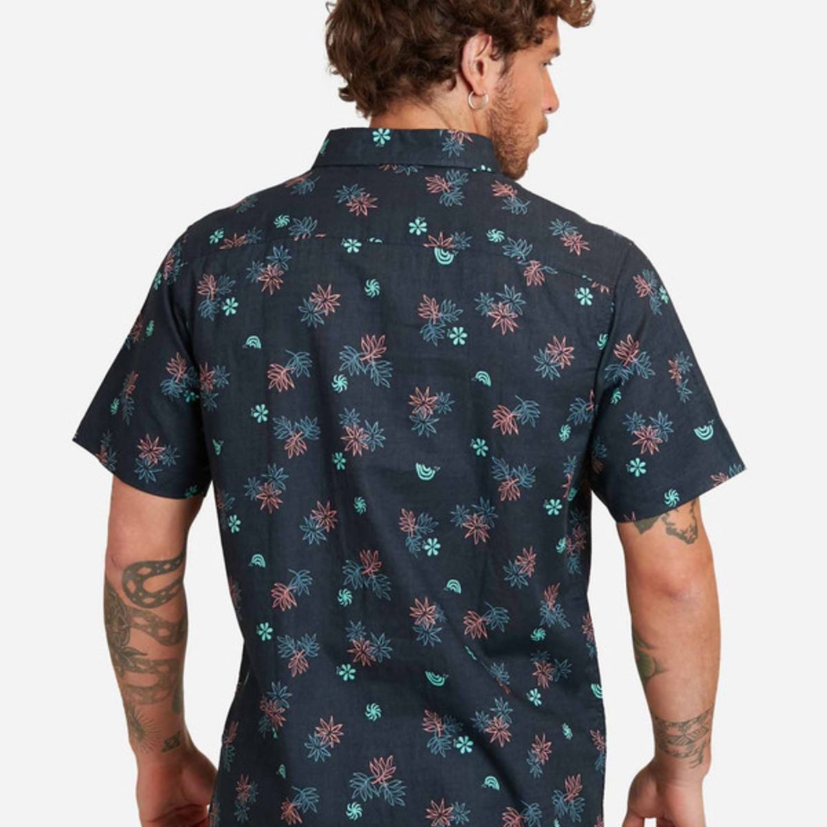 MAUI AND SONS - Camisa Mc 5C870 Hombre Multicolor Maui And Sons