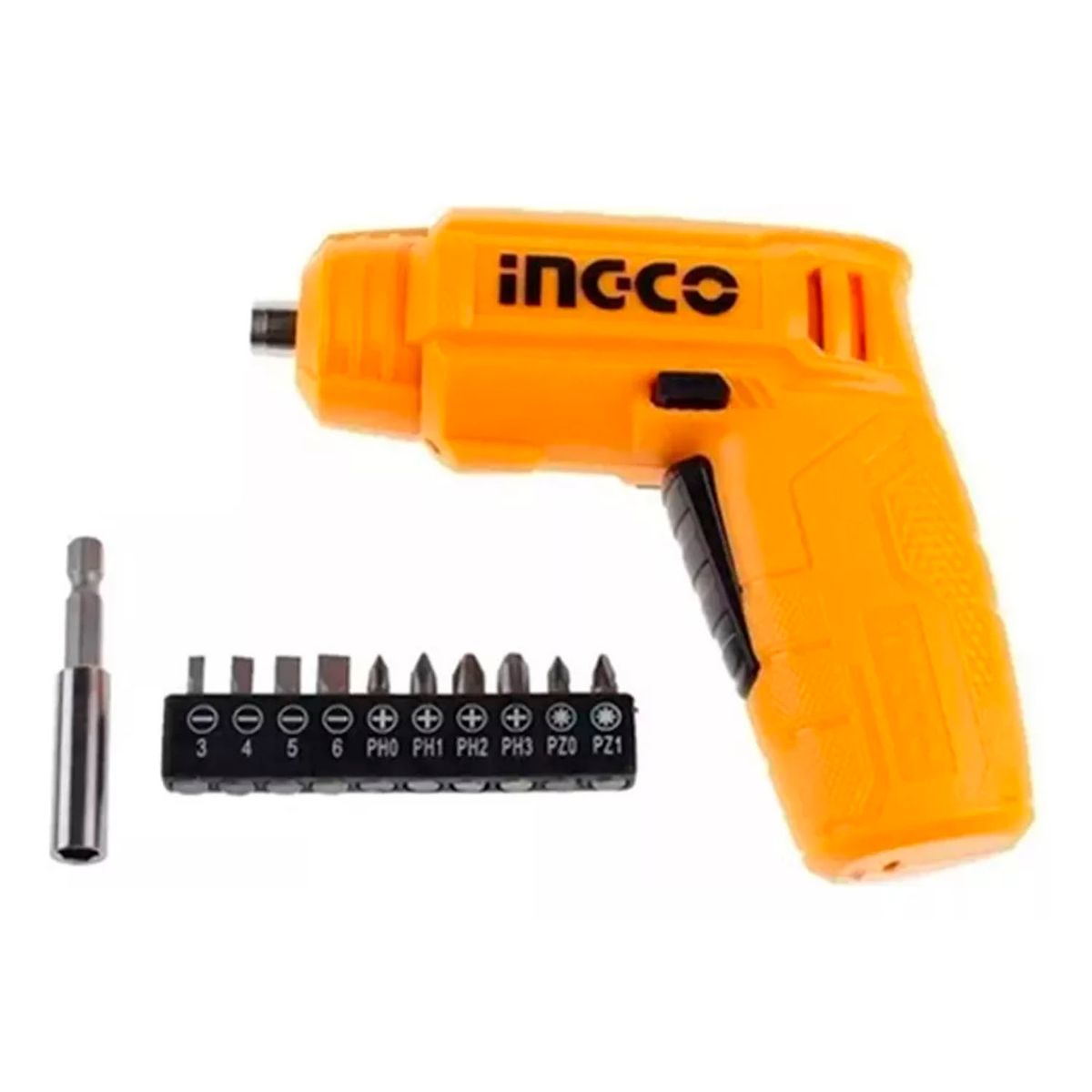 INGCO - Atornillador Inalambrico 4v Ingco Csdli0402