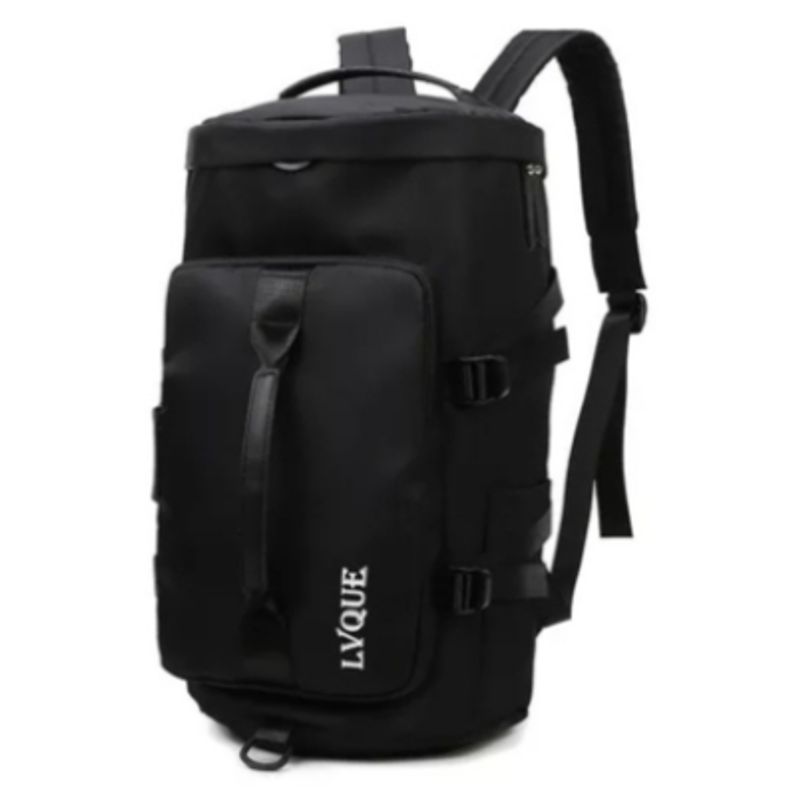 GENERICO - Mochila Bolso Viaje De Moda De Gimnasio Maleta Deportiva Impermeable N