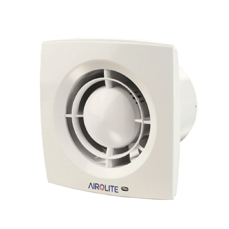 AIROLITE - EXTRACTOR DE AIRE 100 X1TK