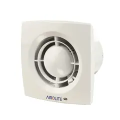 AIROLITE - EXTRACTOR DE AIRE 100 X1K 12