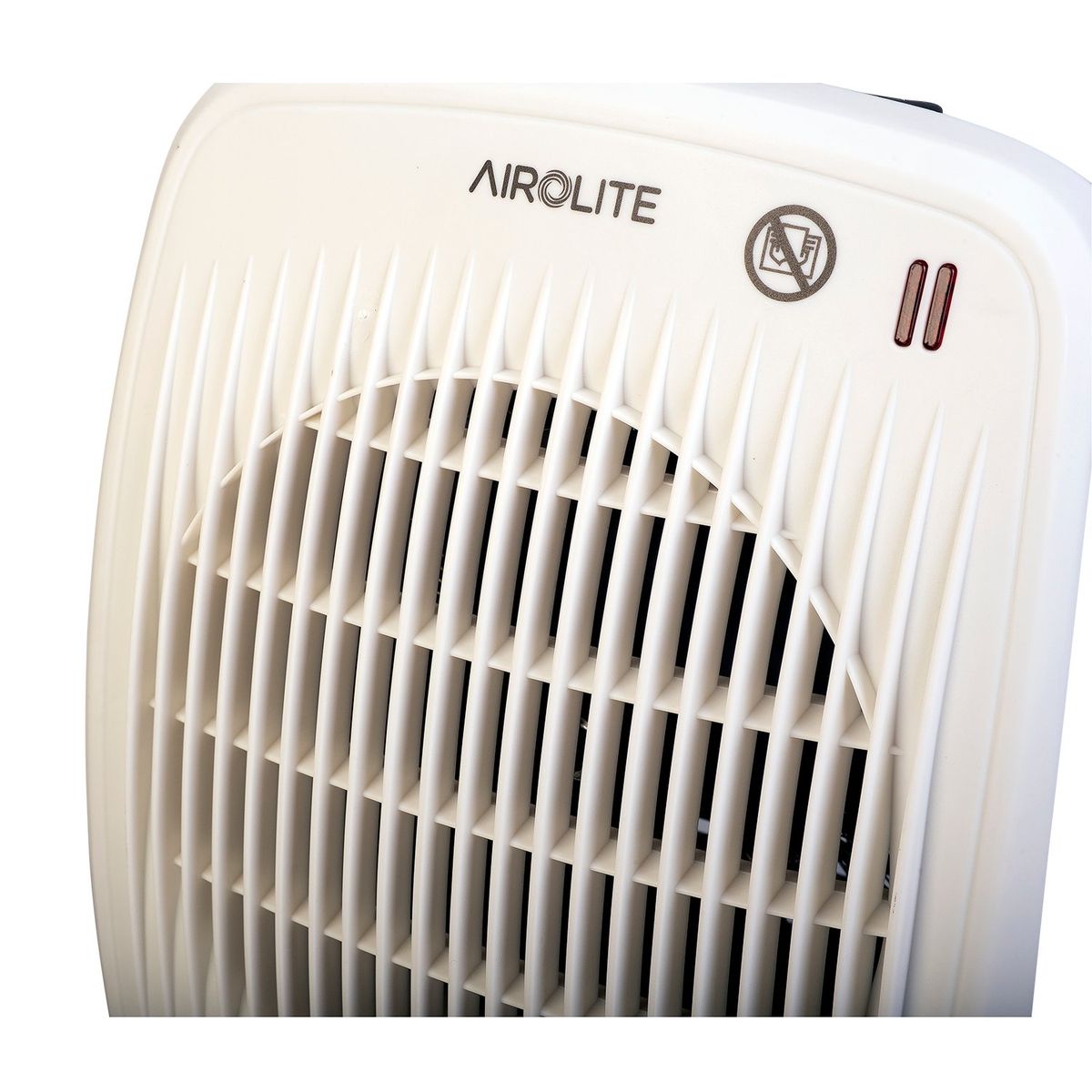 AIROLITE - Termoventilador 2000W HT2018 Airolite