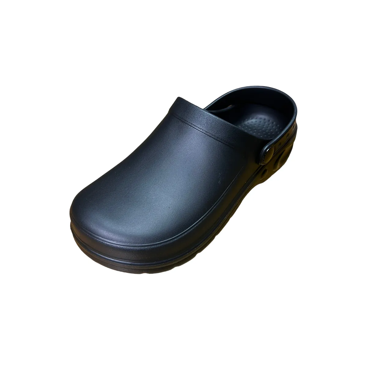 BAY6 - Zapato Tipo Zueco Cocina Gastronomico Antideslizante Unisex BAY6